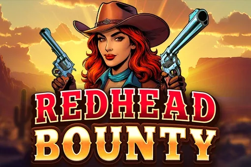 Redhead Bounty